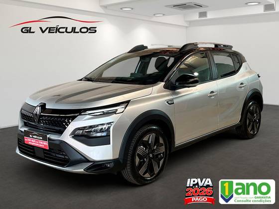 RENAULT KARDIAN 1.0 TCE FLEX PREMIÉRE EDITION EDC
